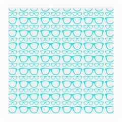 Pattern 198 Medium Glasses Cloth (2 Sides) by GardenOfOphir