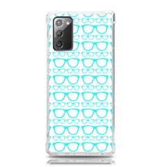 Pattern 198 Samsung Galaxy Note 20 Tpu Uv Case by GardenOfOphir