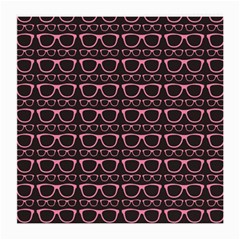 Pattern 197 Medium Glasses Cloth (2 Sides) by GardenOfOphir