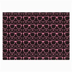 Pattern 197 Large Glasses Cloth by GardenOfOphir