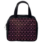 Pattern 197 Classic Handbag (One Side) Front