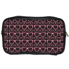 Pattern 197 Toiletries Bag (one Side) by GardenOfOphir