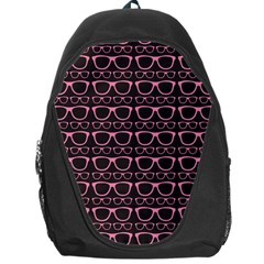 Pattern 197 Backpack Bag by GardenOfOphir