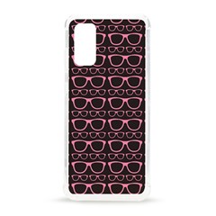 Pattern 197 Samsung Galaxy S20 6 2 Inch Tpu Uv Case by GardenOfOphir