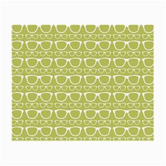 Pattern 199 Small Glasses Cloth by GardenOfOphir