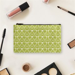 Pattern 199 Cosmetic Bag (small) by GardenOfOphir