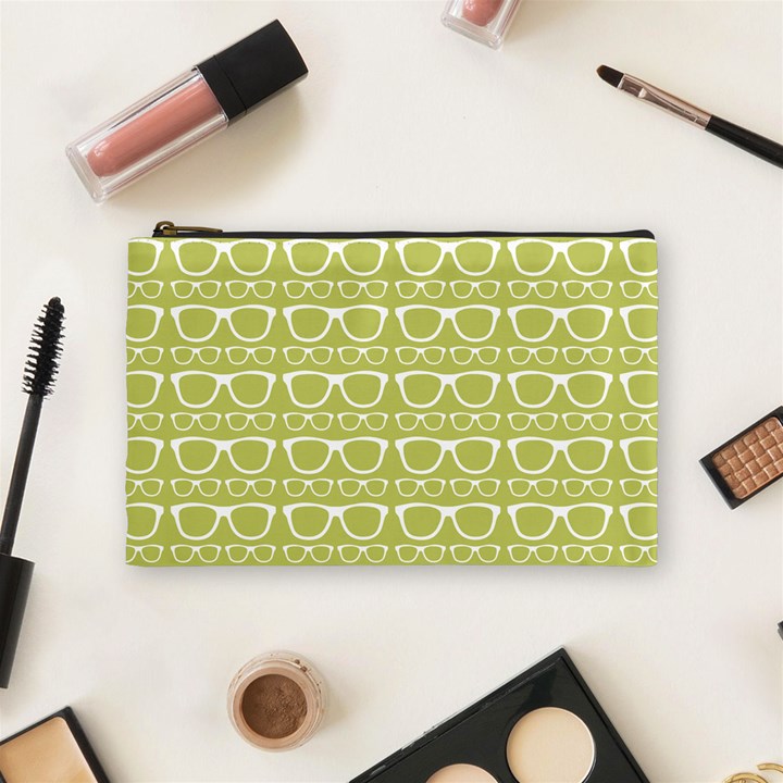 Pattern 199 Cosmetic Bag (Medium)