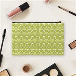 Pattern 199 Cosmetic Bag (Medium) Back