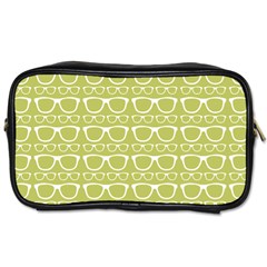 Pattern 199 Toiletries Bag (two Sides) by GardenOfOphir