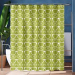 Pattern 199 Shower Curtain 60  x 72  (Medium)  60 x72  Curtain