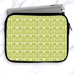 Pattern 199 Apple Ipad 2/3/4 Zipper Cases by GardenOfOphir