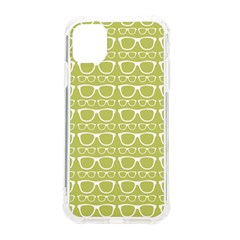 Pattern 199 Iphone 11 Tpu Uv Print Case by GardenOfOphir