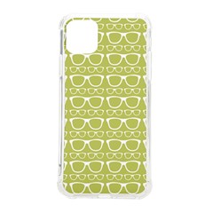 Pattern 199 Iphone 11 Pro Max 6 5 Inch Tpu Uv Print Case by GardenOfOphir