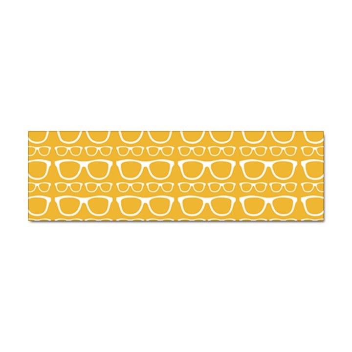 Pattern 200 Sticker Bumper (100 pack)