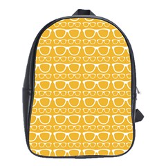 Pattern 200 School Bag (large) by GardenOfOphir