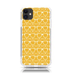 Pattern 200 Iphone 11 Tpu Uv Print Case by GardenOfOphir