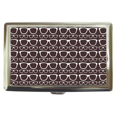 Pattern 201 Cigarette Money Case by GardenOfOphir