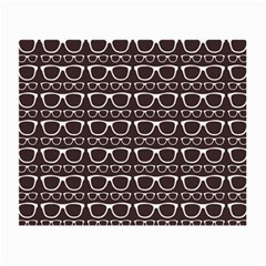 Pattern 201 Small Glasses Cloth by GardenOfOphir