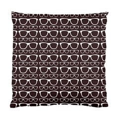 Pattern 201 Standard Cushion Case (one Side) by GardenOfOphir