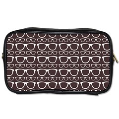 Pattern 201 Toiletries Bag (one Side) by GardenOfOphir