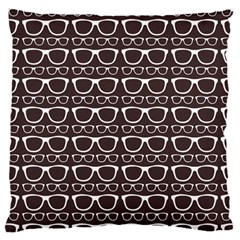 Pattern 201 Large Cushion Case (two Sides) by GardenOfOphir