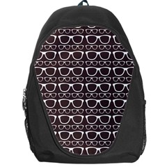 Pattern 201 Backpack Bag by GardenOfOphir