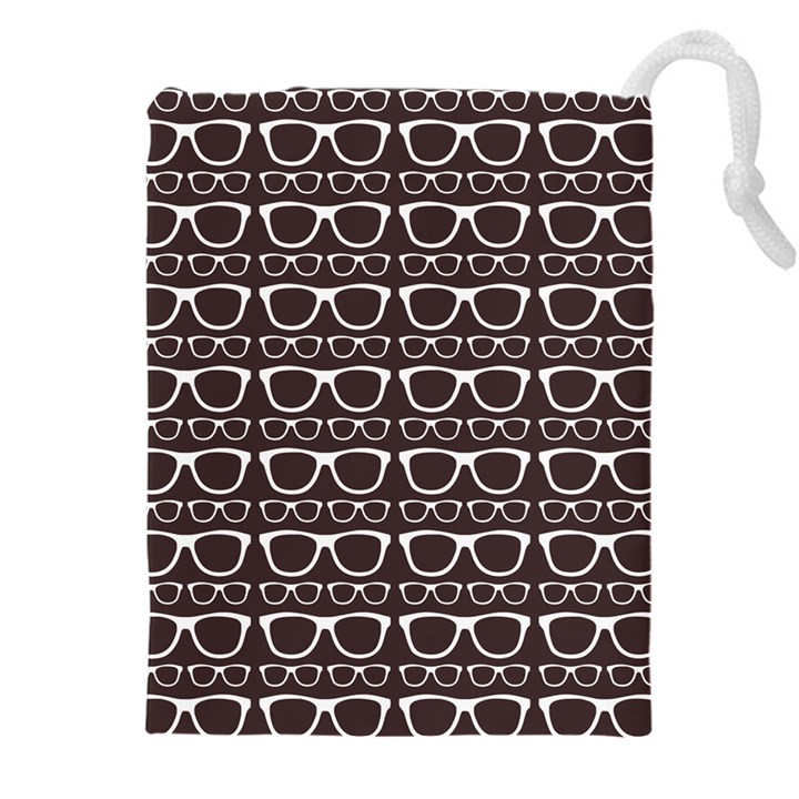 Pattern 201 Drawstring Pouch (4XL)