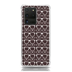 Pattern 201 Samsung Galaxy S20 Ultra 6 9 Inch Tpu Uv Case by GardenOfOphir