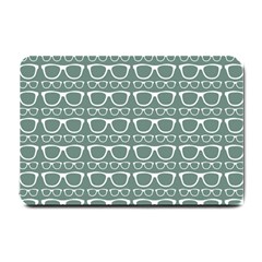 Pattern 202 Small Doormat by GardenOfOphir