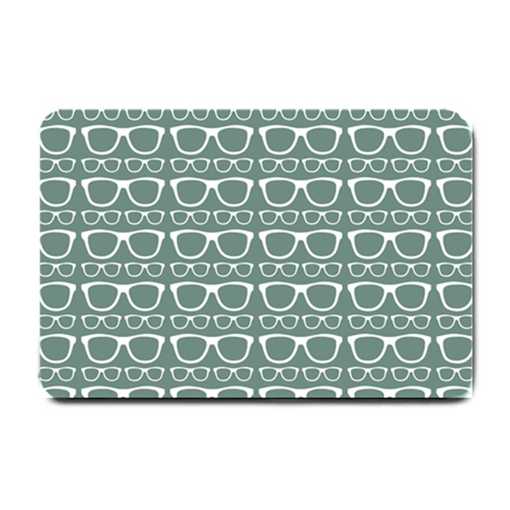 Pattern 202 Small Doormat