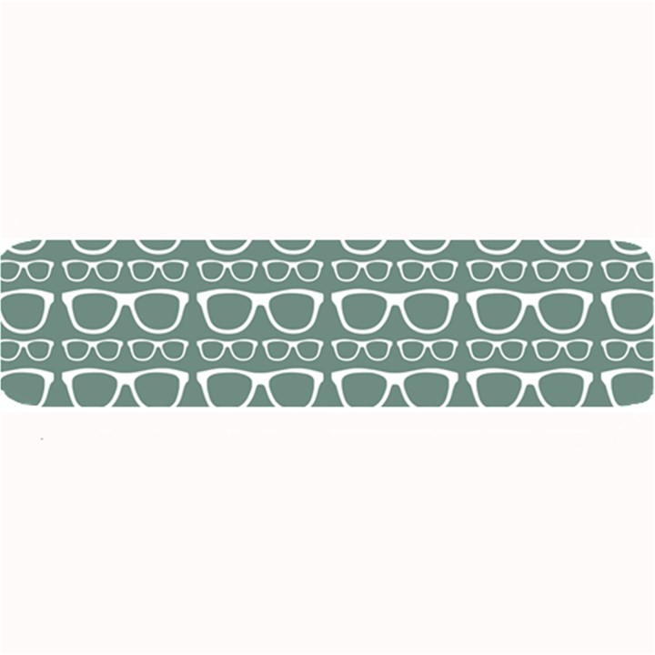 Pattern 202 Large Bar Mat