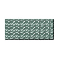 Pattern 202 Hand Towel by GardenOfOphir