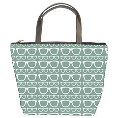 Pattern 202 Bucket Bag by GardenOfOphir