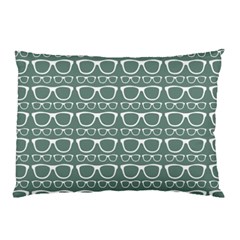 Pattern 202 Pillow Case by GardenOfOphir