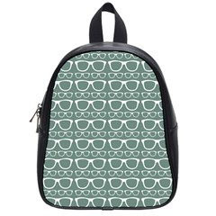 Pattern 202 School Bag (small) by GardenOfOphir