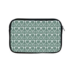 Pattern 202 Apple Macbook Pro 13  Zipper Case by GardenOfOphir