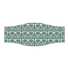 Pattern 202 Stretchable Headband by GardenOfOphir