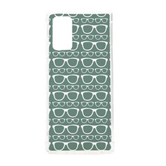 Pattern 202 Samsung Galaxy Note 20 Tpu Uv Case by GardenOfOphir