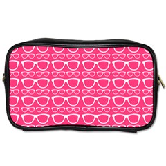 Pattern 204 Toiletries Bag (one Side) by GardenOfOphir