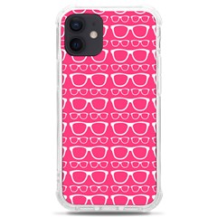 Pattern 204 Iphone 12 Mini Tpu Uv Print Case	 by GardenOfOphir