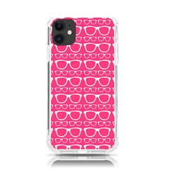 Pattern 204 Iphone 11 Tpu Uv Print Case by GardenOfOphir