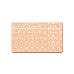 Pattern 203 Magnet (name Card) by GardenOfOphir