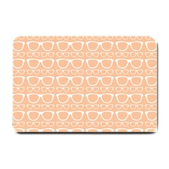 Pattern 203 Small Doormat by GardenOfOphir