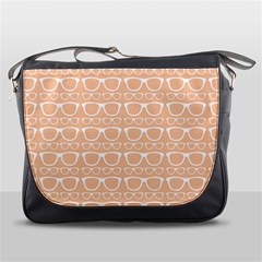 Pattern 203 Messenger Bag by GardenOfOphir