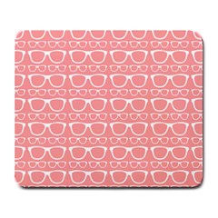 Pattern 205 Large Mousepad by GardenOfOphir