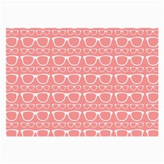 Pattern 205 Large Glasses Cloth by GardenOfOphir