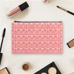 Pattern 205 Cosmetic Bag (Medium) Front