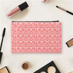 Pattern 205 Cosmetic Bag (Medium) Back