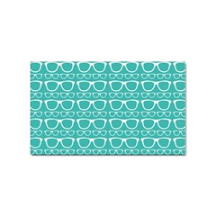 Pattern 206 Sticker Rectangular (100 Pack) by GardenOfOphir