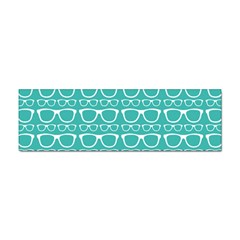 Pattern 206 Sticker Bumper (100 Pack) by GardenOfOphir